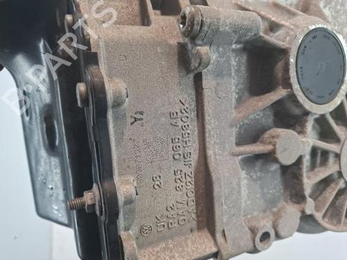 Gearbox SEAT ATECA (KH7, KHP) 1.5 TSI | BP40070433M3 - Image 5