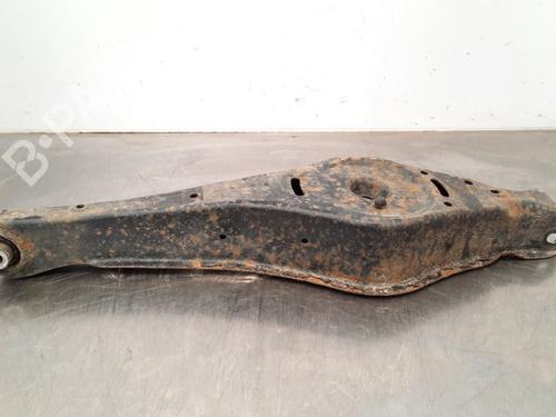 Right rear suspension arm AUDI Q3 (8UB, 8UG) 2.0 TDI quattro | BP17113546M15 