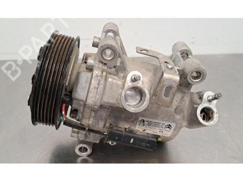Used AC compressor OPEL VIVARO C Van (K0) 1.5 (120 hp) 27215711
