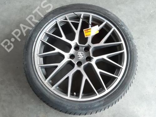 Used Rim PORSCHE MACAN (95B) 2.0 (245 hp) 16420416