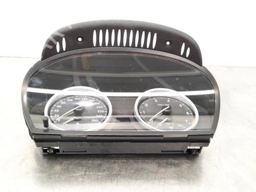 Used Instrument cluster BMW X6 (E71, E72) xDrive 50 i (408 hp) 23579704