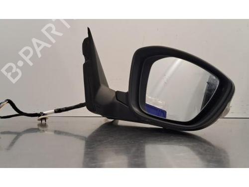 Right mirror CITROËN C3 IV (CC_, CB_) ë-C3 (CBZYAZ) | BP32408354C27