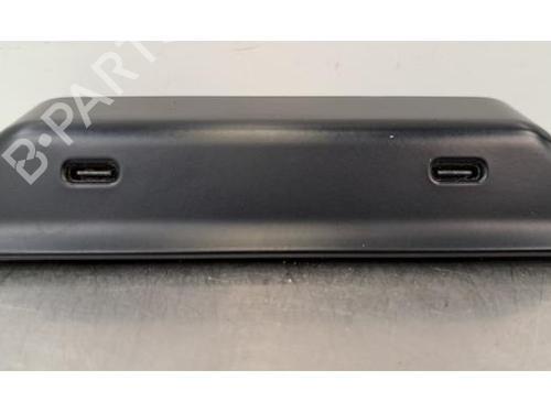 Elektronisk modul TESLA MODEL 3 (5YJ3) EV (275 hp) 28613519