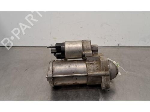 Starter RENAULT CAPTUR II (HF_) Blue dCi 115 (HFAD) | BP30521368M8