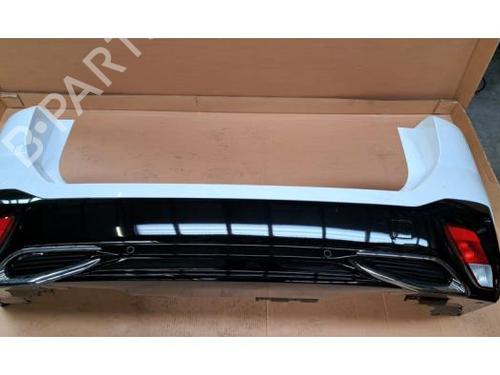 Used Rear bumper Rear bumper PEUGEOT 308 SW III (FC_, FJ_, FR_, F4_, FN_) PureTech 130 (FRHNSL, FRHNST) (131 hp) 30629574 30629574