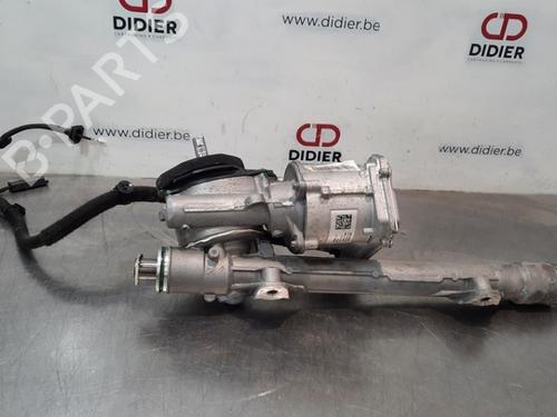 Used Steering rack CITROËN C3 / C3 ORIGIN III (SX) 1.2 THP 110 (110 hp) 10893452