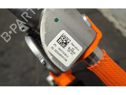 Cable TESLA MODEL Y (5YJY) Long Range All-wheel Drive | BP31374920E12 