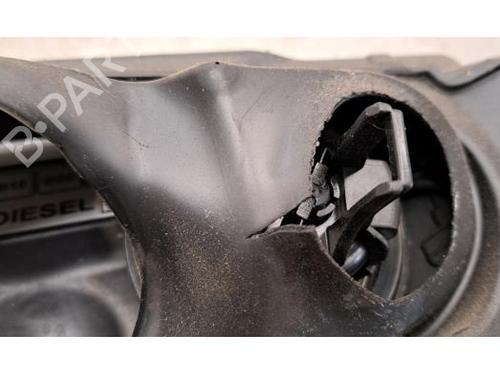 Fuel flap PEUGEOT RIFTER 1.5 BlueHDi 130 | BP25479504C131 