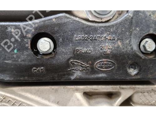 Subframe JAGUAR E-PACE (X540) 1.5 P300e Plug-in Hybrid AWD | BP40614848M9 - Image 2