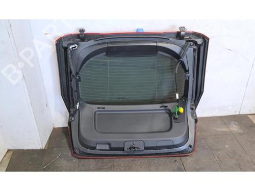 Tailgate PEUGEOT 308 III (FB_, FH_, FP_, F3_, FM_) PureTech 130 (FPHNSL, FPHNST) | BP28483786C6
