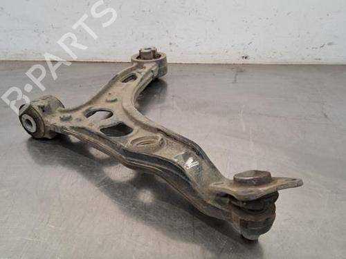 Used Left front suspension arm FIAT DUCATO Bus (250_) 120 Multijet 2,3 D (120 hp) 23603033