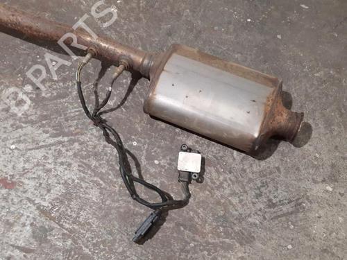 Exhaust system BMW 2 Gran Tourer (F46) 216 d | BP23625243M121 