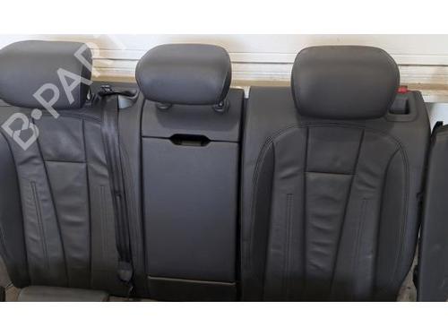 Seats set AUDI A4 B9 (8W2, 8WC) 1.4 TFSI | BP29393166C78 