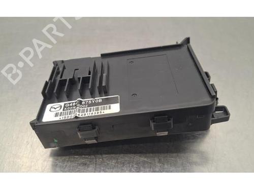 Used Electronic module MAZDA CX-5 (KE, GH) 2.2 D (KE2FW) (150 hp) 32485542