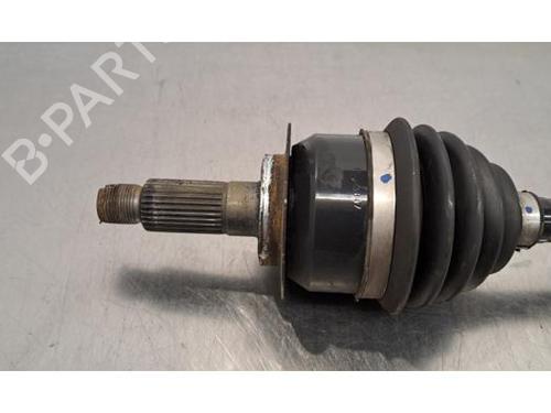 Left front driveshaft SUZUKI SX4 S-Cross (JY) 1.0 (AKK 310) | BP29521828M38 