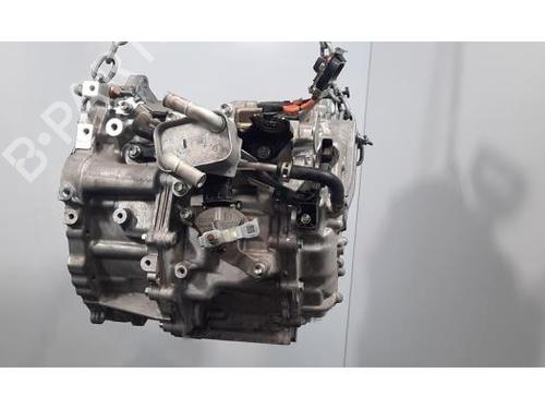 Gearbox TOYOTA RAV 4 V (_A5_, _H5_) 2.5 Hybrid (AXAH52) | BP28081972M3 