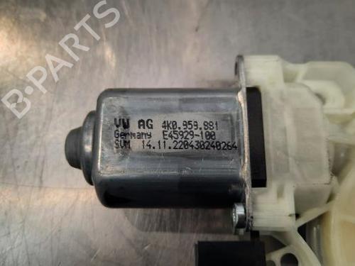 Electronic module AUDI Q4 Sportback (F4N) 40 e-tron | BP23592418M83 