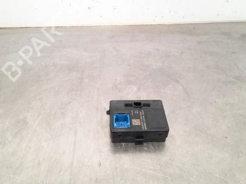 Elektronisk modul OPEL CORSA F (P2JO) 1.5 (68) (102 hp) 15236246