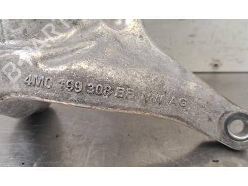 Gearbox mount PORSCHE CAYENNE Coupe (9YB) Turbo E-Hybrid AWD (9YBCT1, 9YBCZ1) | BP37275618M88 - Image 2