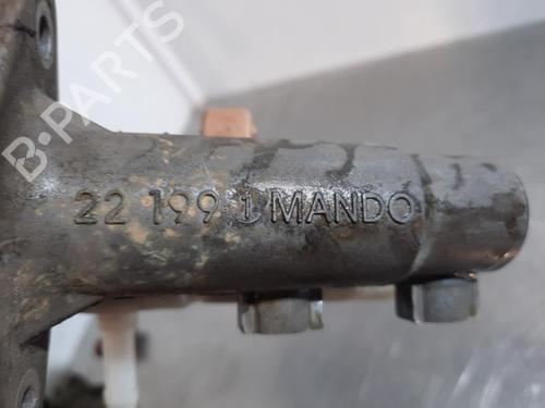 Brake master cylinder KIA SOUL I (AM) 1.6 CRDi 128 | BP23578749M77 