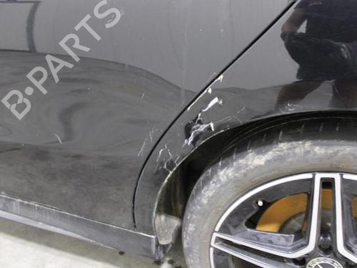 Pipe MERCEDES-BENZ CLA Shooting Brake (X118) CLA 250 e (118.686) | BP37453867M125 - Image 18