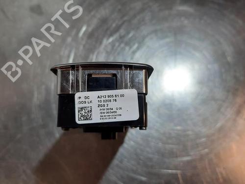 Switch MERCEDES-BENZ E-CLASS (W212) E 350 CDI (212.023) | BP23602774I30 
