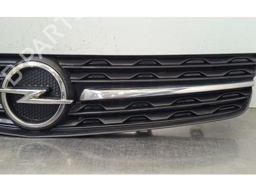 Grill OPEL VIVARO C Van (K0) 1.5 | BP39452998C40 - Image 3