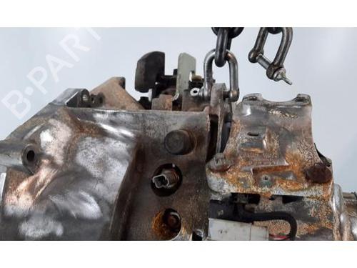 Gearbox OPEL CORSA F (P2JO) 1.5 (68) | BP31691923M3 