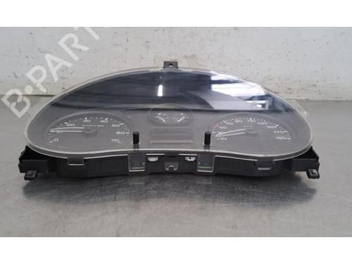 Instrument cluster CITROËN JUMPY II Van 1.6 HDi 90 8V | BP36772838C47 - Image 4