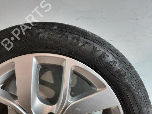 Felga RENAULT CLIO IV Grandtour (KH_) 0.9 TCe 90 | BP30521564C45 