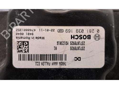 Engine control unit (ECU) RENAULT TRAFIC III Van (FG_) 2.0 dCi 130 (FGMY) | BP35314964M57 - Image 2