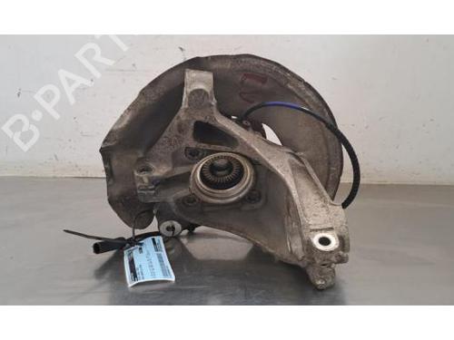 Left front steering knuckle MINI MINI (F56) Cooper | BP34272433M25  - Image 8