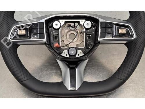 Steering wheel MG MG ZS SUV (AZS1) EV | BP40285113C49 - Image 2