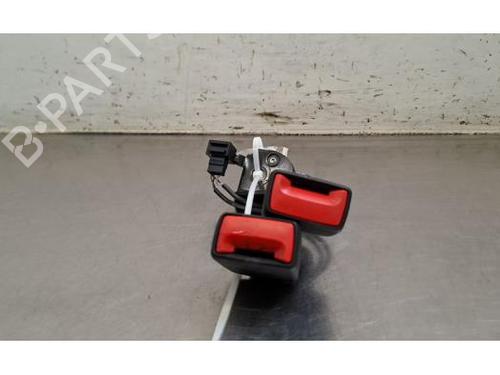 Used Seat buckle Seat buckle 38157603 38157603