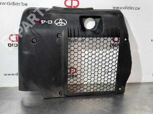 Used Engine cover Engine cover TOYOTA HILUX VII Pickup (_N1_, _N2_, _N3_) 3.0 D-4D 4WD (KUN26) (171 hp) 10882333 10882333