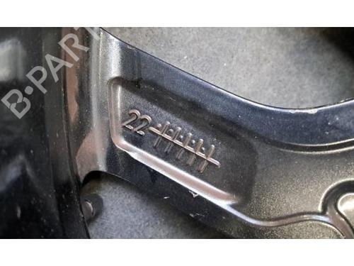 Fælgsæt AUDI E-TRON (GEN) 50 quattro | BP39624807C100 - Image 20