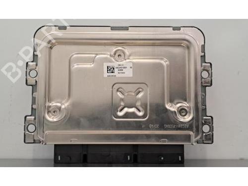 Calculateur moteur (ecu) RENAULT MEGANE IV Hatchback (B9A/M/N_) 1.6 E-TECH 160 (B9NH) | BP29871873M57 