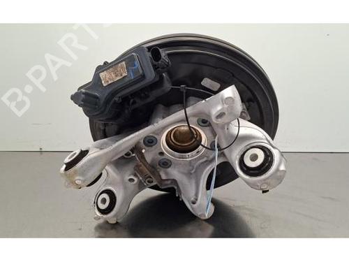 Mozzo posteriore sinistro Mozzo posteriore sinistro AUDI Q4 E-TRON SUV (F4B) 35 (170 hp) 34105591 34105591
