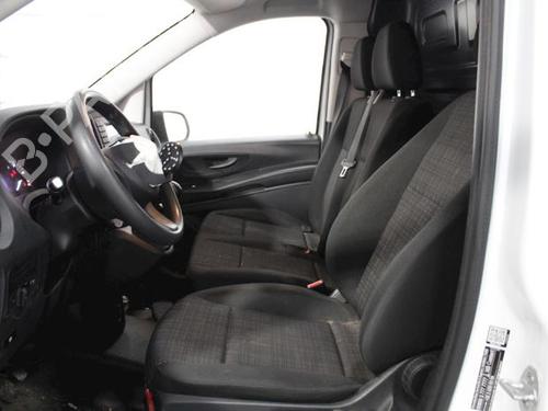 Subframe MERCEDES-BENZ VITO Mixto (Double Cabin) (W447) 109 CDI (447.701, 447.703, 447.705) | BP10872461M9 