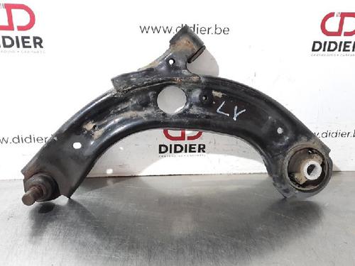 Used Left front suspension arm MAZDA CX-3 (DK) 2.0 SKYACTIV-G (DK5W, DK6W) (120 hp) 10871323