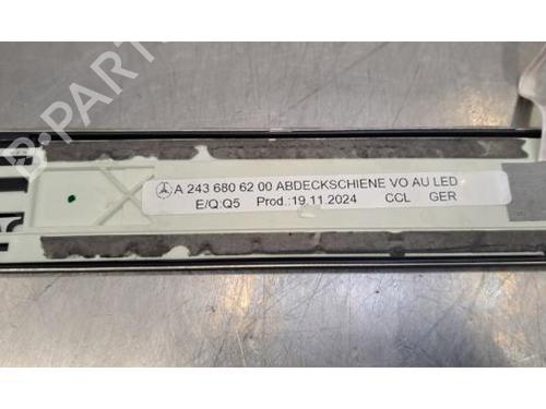 Trinbræt MERCEDES-BENZ EQA (H243) EQA 250+ (243.702) | BP39153392C149 - Image 4