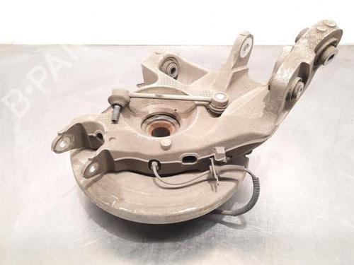 Right rear steering knuckle LAND ROVER DISCOVERY SPORT (L550) 2.0 D | BP23589973M28 