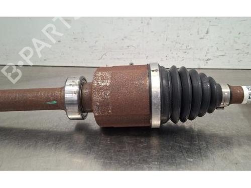 Right front driveshaft DACIA BIGSTER 1.8 FHEV (RYN7) | BP39060761M39 - Image 3