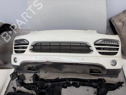 Full front PORSCHE CAYENNE (92A) 3.0 Diesel | BP28050206S1  - Image 5