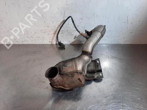 Used Catalyst PEUGEOT EXPERT Van (VF3A_, VF3U_, VF3X_) 2.0 HDi 130 (128 hp) 29045395