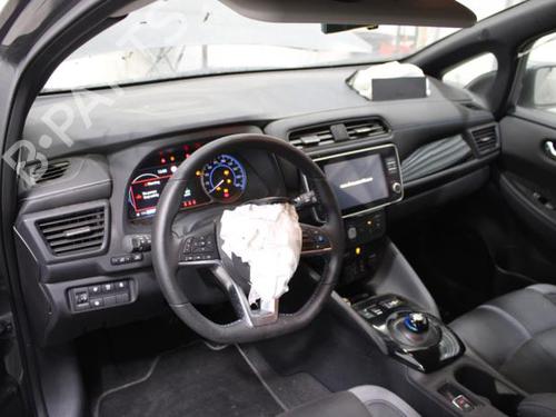 Electronic module NISSAN LEAF (ZE1) Electric | BP34121007M83  - Image 22