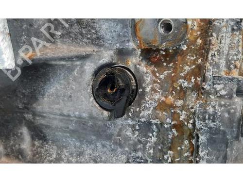 Gearbox RENAULT TRAFIC III Van (FG_) 2.0 dCi 130 (FGMY) | BP40050264M3 - Image 5