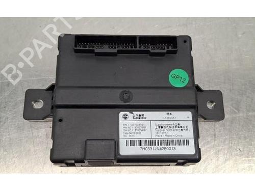 Módulo eletrónico MG MG 4 (EH32) EV XPOWER All-wheel Drive (435 hp) 31154490