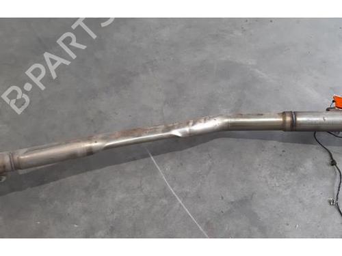 Exhaust system MERCEDES-BENZ GLE (V167) GLE 350 de 4-matic (167.117) | BP21673780M121 