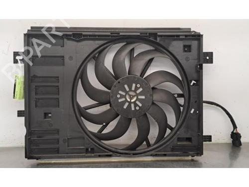 Radiator fan PEUGEOT 308 III (FB_, FH_, FP_, F3_, FM_) PureTech 130 (FPHNSL, FPHNST) | BP30053964M35